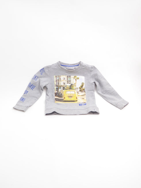 Frenchy - Trui (98)
